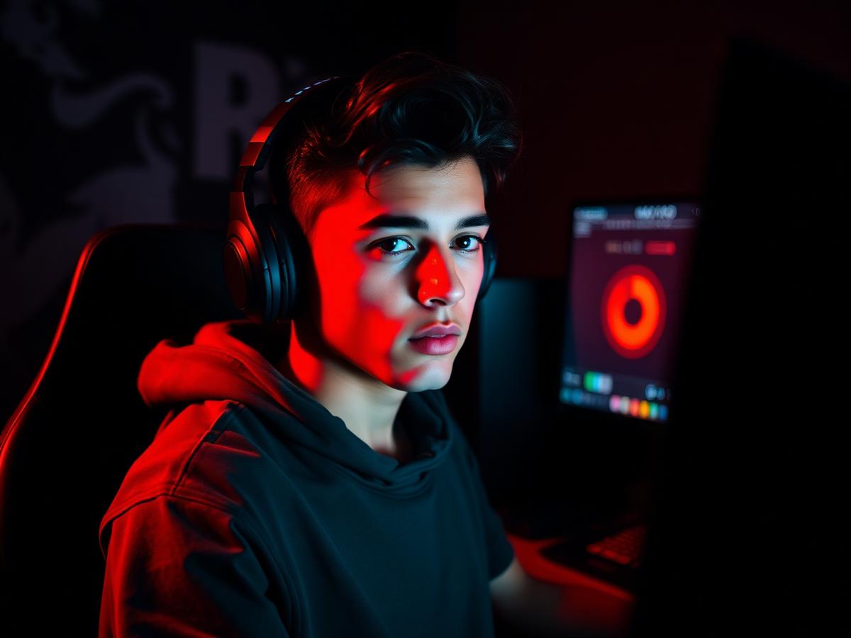 Gamers