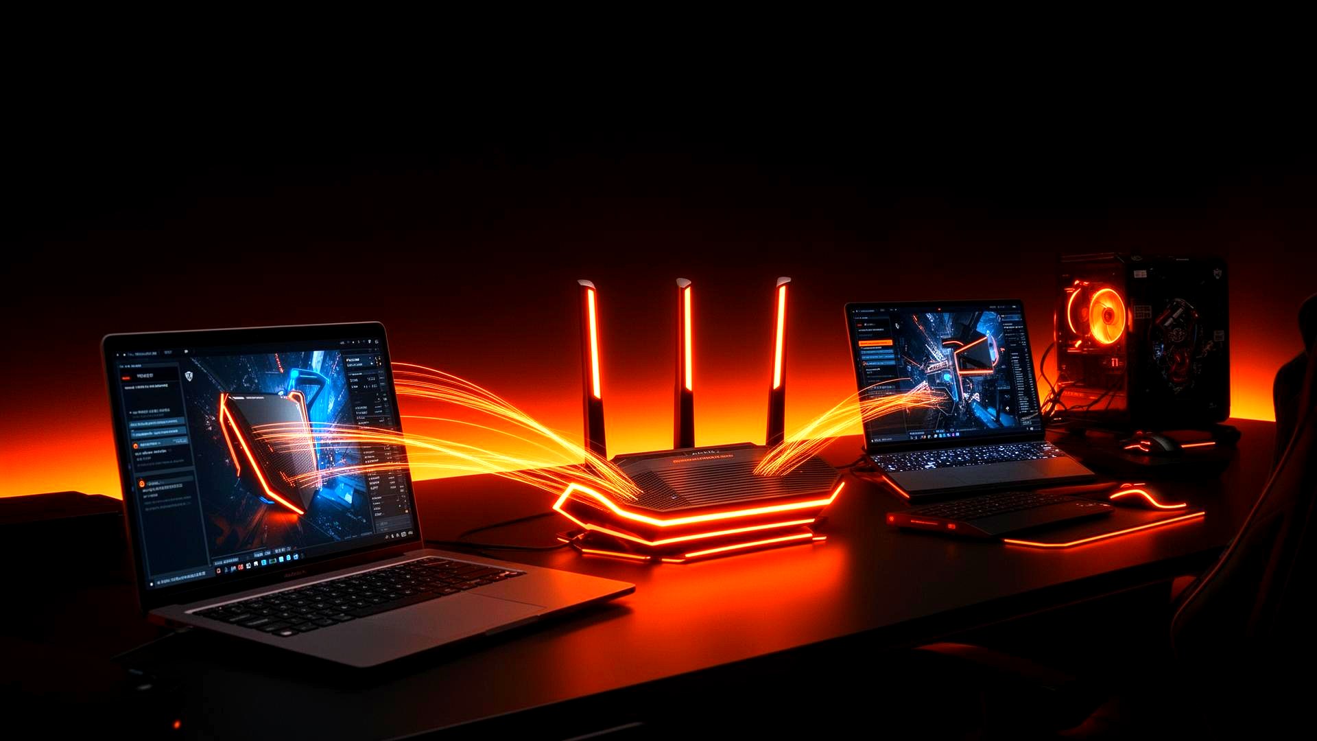 Plano Ultra 900 Mega com Wi-Fi 6